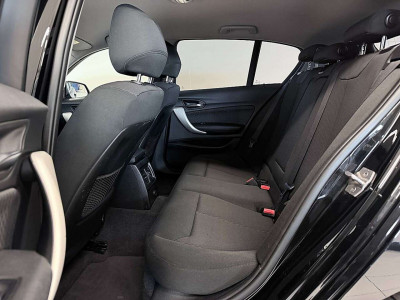 BMW 1er Gebrauchtwagen