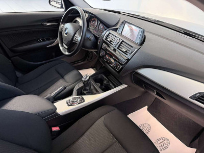 BMW 1er Gebrauchtwagen
