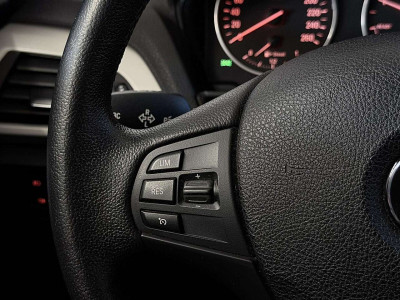 BMW 1er Gebrauchtwagen