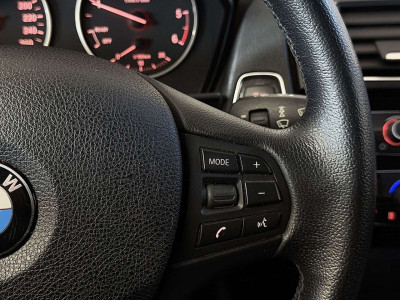 BMW 1er Gebrauchtwagen