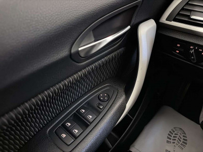 BMW 1er Gebrauchtwagen