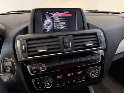 BMW 1er Gebrauchtwagen