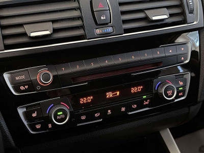 BMW 1er Gebrauchtwagen