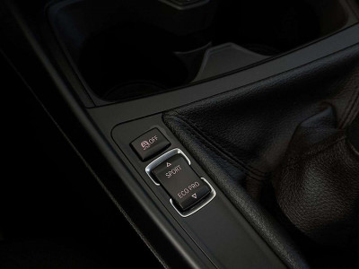 BMW 1er Gebrauchtwagen