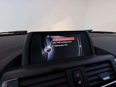 BMW 1er Gebrauchtwagen