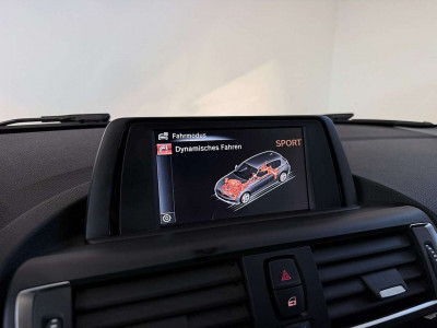 BMW 1er Gebrauchtwagen