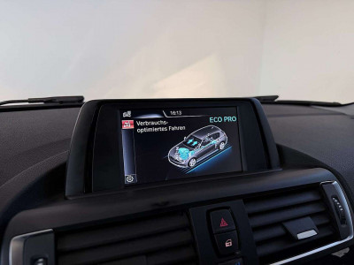 BMW 1er Gebrauchtwagen