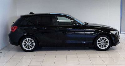 BMW 1er Gebrauchtwagen