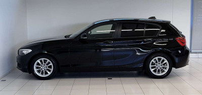 BMW 1er Gebrauchtwagen