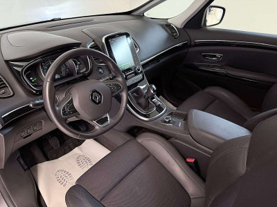 Renault Espace Gebrauchtwagen