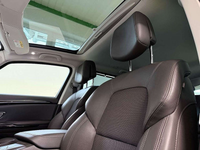 Renault Espace Gebrauchtwagen