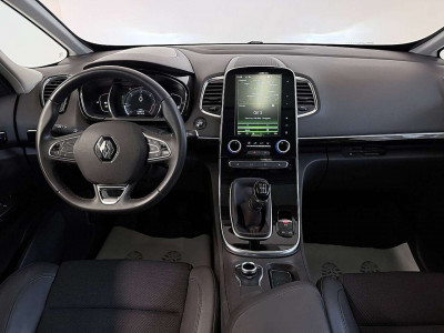 Renault Espace Gebrauchtwagen