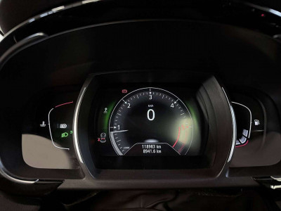 Renault Espace Gebrauchtwagen