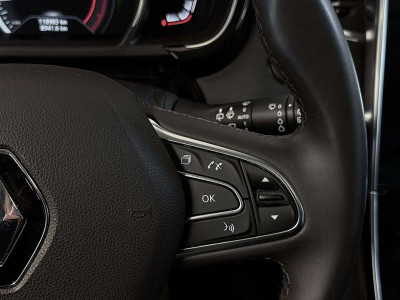 Renault Espace Gebrauchtwagen