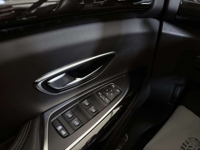 Renault Espace Gebrauchtwagen