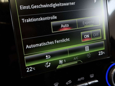 Renault Espace Gebrauchtwagen