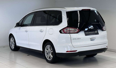 Ford Galaxy Gebrauchtwagen