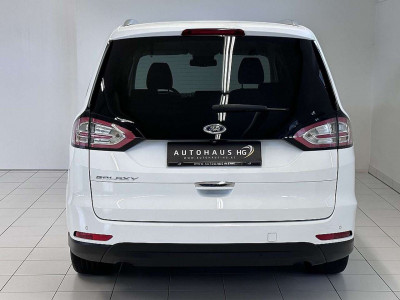 Ford Galaxy Gebrauchtwagen