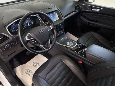 Ford Galaxy Gebrauchtwagen