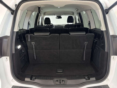 Ford Galaxy Gebrauchtwagen