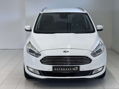 Ford Galaxy Gebrauchtwagen