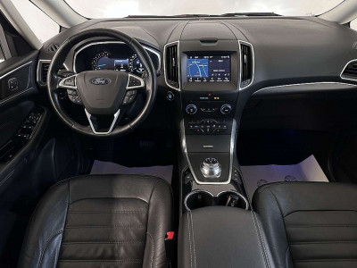 Ford Galaxy Gebrauchtwagen