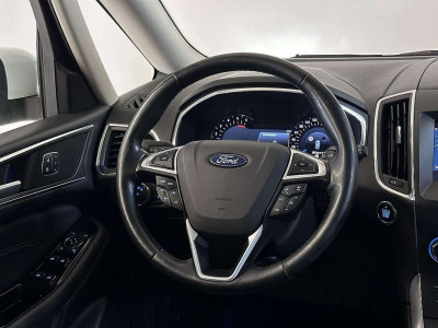 Ford Galaxy Gebrauchtwagen