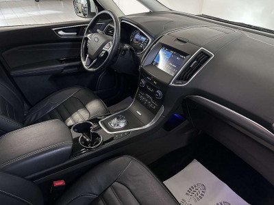 Ford Galaxy Gebrauchtwagen