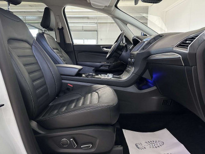 Ford Galaxy Gebrauchtwagen