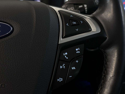 Ford Galaxy Gebrauchtwagen