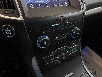 Ford Galaxy Gebrauchtwagen