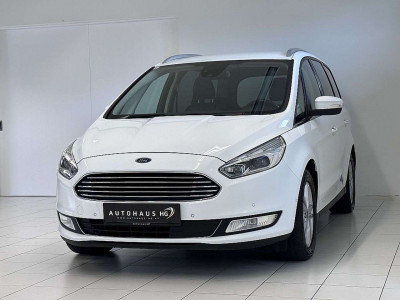Ford Galaxy Gebrauchtwagen