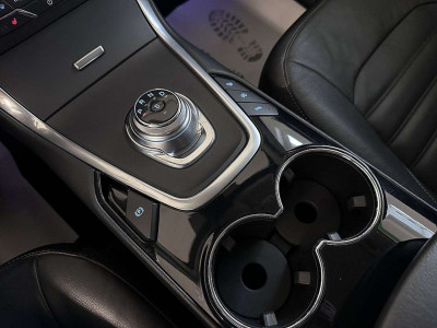 Ford Galaxy Gebrauchtwagen