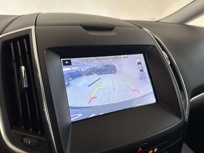 Ford Galaxy Gebrauchtwagen