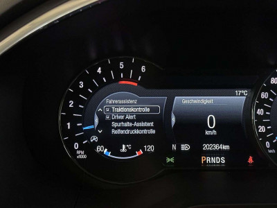 Ford Galaxy Gebrauchtwagen