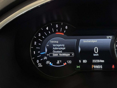 Ford Galaxy Gebrauchtwagen