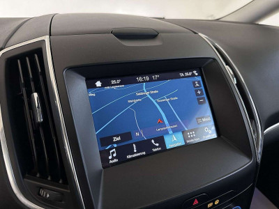 Ford Galaxy Gebrauchtwagen