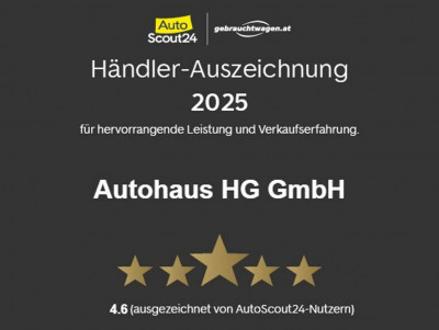 Ford Galaxy Gebrauchtwagen