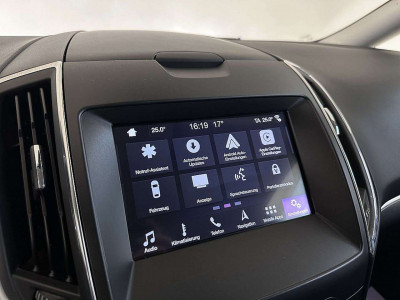 Ford Galaxy Gebrauchtwagen