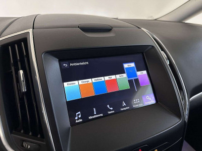 Ford Galaxy Gebrauchtwagen