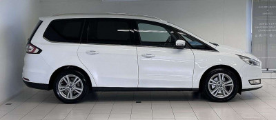 Ford Galaxy Gebrauchtwagen