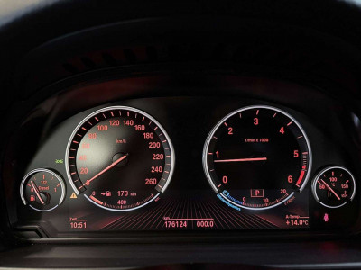 BMW 5er Gebrauchtwagen