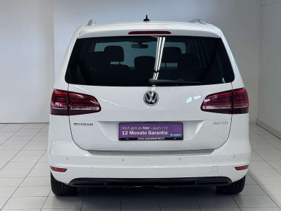 VW Sharan Gebrauchtwagen