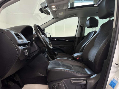 VW Sharan Gebrauchtwagen