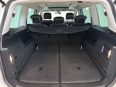 VW Sharan Gebrauchtwagen