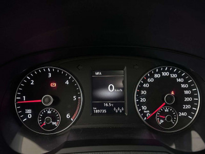 VW Sharan Gebrauchtwagen