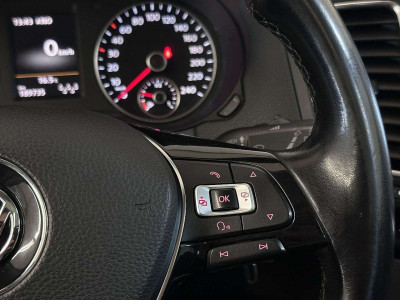 VW Sharan Gebrauchtwagen