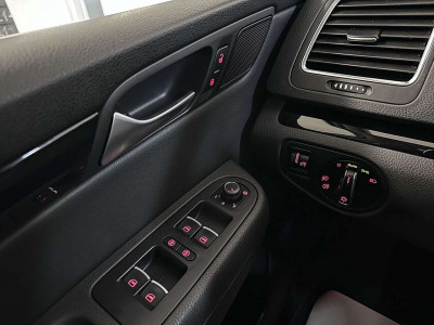 VW Sharan Gebrauchtwagen