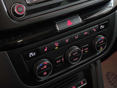 VW Sharan Gebrauchtwagen