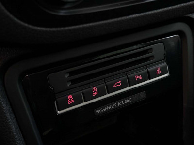 VW Sharan Gebrauchtwagen